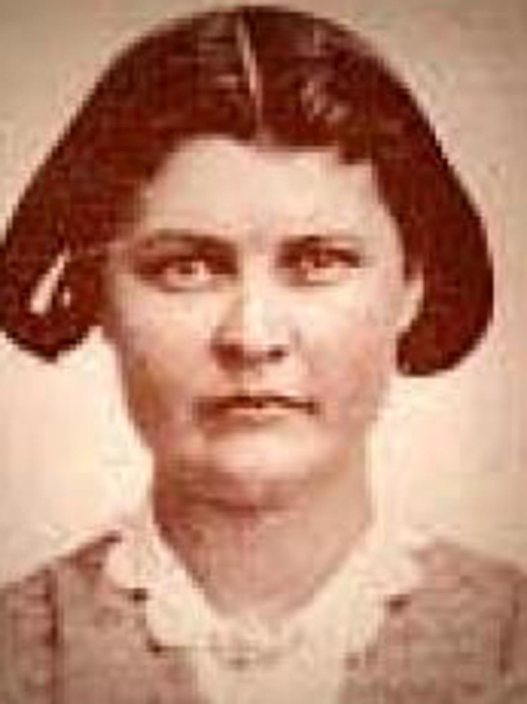 Emily Jane Covington (1843 - 1921) Profile